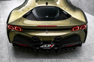 Ferrari SF90 Spider 2024