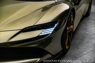 Ferrari SF90 Spider 2024