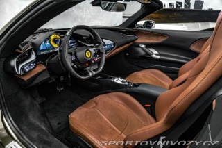 Ferrari SF90 Spider 2024