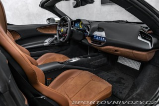 Ferrari SF90 Spider 2024