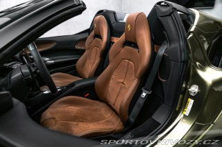Ferrari SF90 Spider 2024
