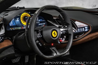 Ferrari SF90 Spider 2024