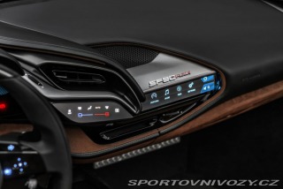 Ferrari SF90 Spider 2024