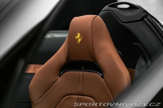 Ferrari SF90 Spider 2024