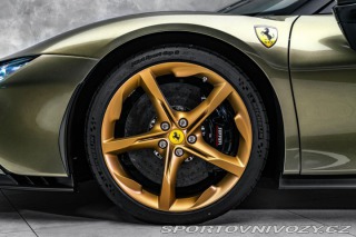 Ferrari SF90 Spider 2024