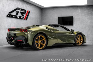 Ferrari SF90 Spider 2024