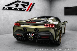 Ferrari SF90 Spider 2024