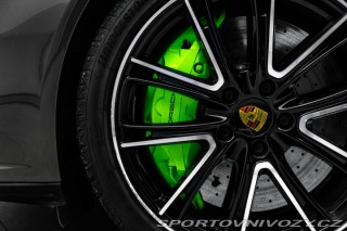 Porsche Panamera 4.0 Turbo S E-Hybrid 2017