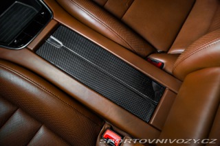 Porsche Panamera 4.0 Turbo S E-Hybrid 2017