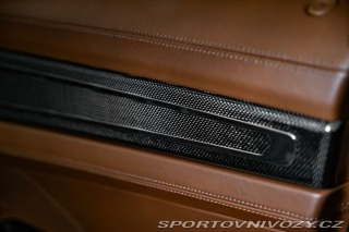 Porsche Panamera 4.0 Turbo S E-Hybrid 2017