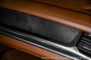 Porsche Panamera 4.0 Turbo S E-Hybrid 2017