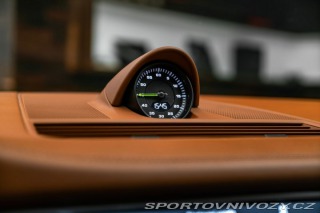 Porsche Panamera 4.0 Turbo S E-Hybrid 2017