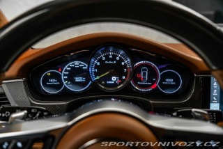 Porsche Panamera 4.0 Turbo S E-Hybrid 2017