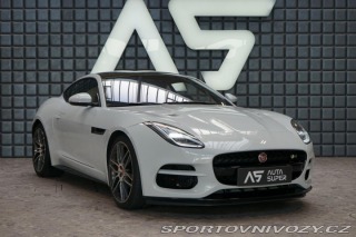 Jaguar F-Type R 5.0 V8 405kW AWD Carbon 2017
