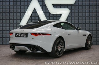Jaguar F-Type R 5.0 V8 405kW AWD Carbon 2017