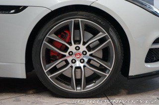 Jaguar F-Type R 5.0 V8 405kW AWD Carbon 2017