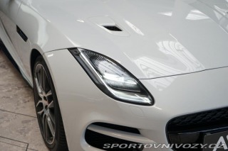Jaguar F-Type R 5.0 V8 405kW AWD Carbon 2017