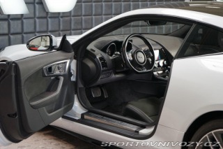 Jaguar F-Type R 5.0 V8 405kW AWD Carbon 2017