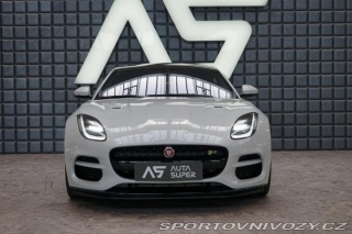 Jaguar F-Type R 5.0 V8 405kW AWD Carbon 2017