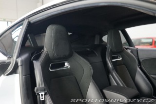Jaguar F-Type R 5.0 V8 405kW AWD Carbon 2017