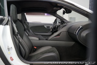 Jaguar F-Type R 5.0 V8 405kW AWD Carbon 2017