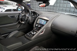 Jaguar F-Type R 5.0 V8 405kW AWD Carbon 2017