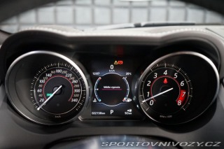 Jaguar F-Type R 5.0 V8 405kW AWD Carbon 2017