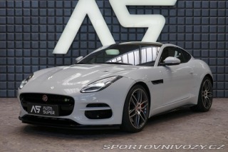 Jaguar F-Type R 5.0 V8 405kW AWD Carbon 2017