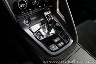 Jaguar F-Type R 5.0 V8 405kW AWD Carbon 2017