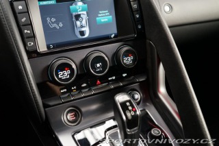 Jaguar F-Type R 5.0 V8 405kW AWD Carbon 2017