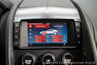 Jaguar F-Type R 5.0 V8 405kW AWD Carbon 2017