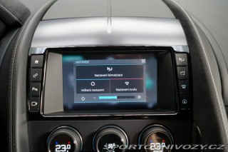 Jaguar F-Type R 5.0 V8 405kW AWD Carbon 2017