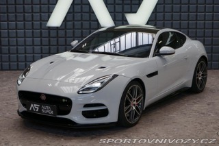 Jaguar F-Type R 5.0 V8 405kW AWD Carbon 2017