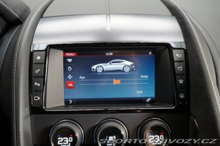 Jaguar F-Type R 5.0 V8 405kW AWD Carbon 2017