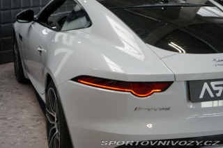 Jaguar F-Type R 5.0 V8 405kW AWD Carbon 2017