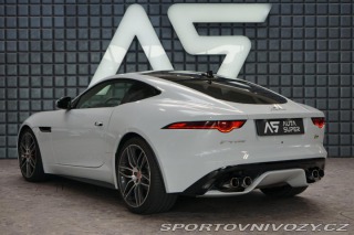 Jaguar F-Type R 5.0 V8 405kW AWD Carbon 2017