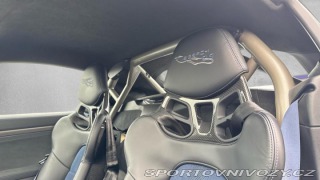 Porsche Cayman GT4 RS 2022