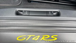 Porsche Cayman GT4 RS 2022