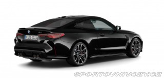 BMW M4 Competition M xD Coupé 2024