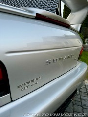 Subaru Impreza 2000
