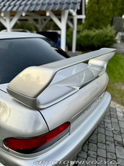 Subaru Impreza 2000