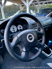 Subaru Impreza 2000
