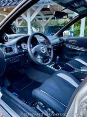 Subaru Impreza 2000