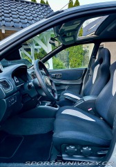 Subaru Impreza 2000