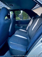 Subaru Impreza 2000