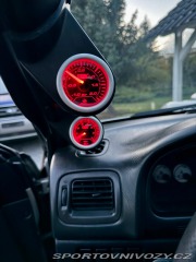 Subaru Impreza 2000