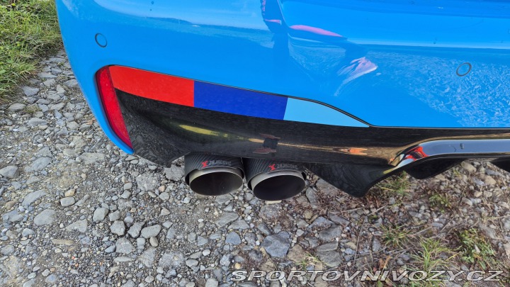 BMW M5 Competition Individual 2022