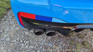 BMW M5 Competition Individual 2022