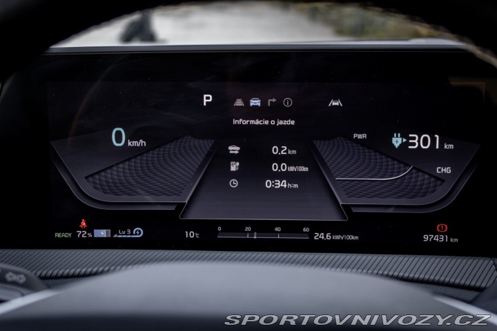 Kia EV6 77.4 kWh GT-Line 4WD 2022