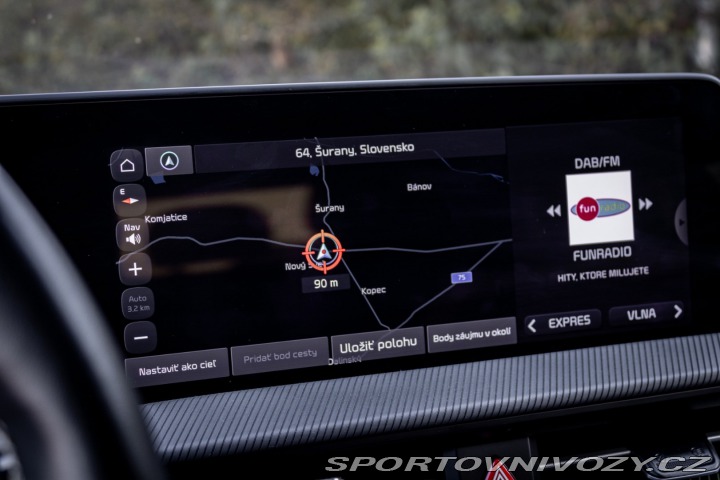 Kia EV6 77.4 kWh GT-Line 4WD 2022